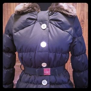 Kate Spade Coat Stunning